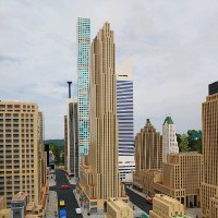 Tishman Speyer Employee Christopher Deri's profile photo