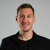 Staffino Employee Daniel Škatuľár's profile photo