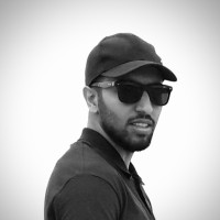 Smart Cities Building Contracting L.L.C Employee Ali Pourmeysour's profile photo