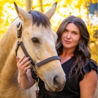 Ethos Veterinary Health Employee Christie Cotter's profile photo