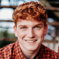 Michigan Music Business Club Employee Sam Blumberg's profile photo