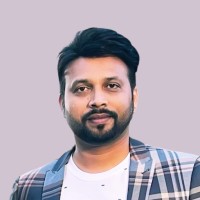 LTM Employee Prem Ranjan's profile photo