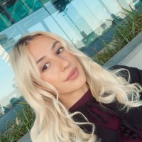 Sara Nenadović's profile photo