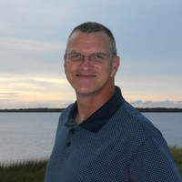 NC Department of Transportation Employee Kenneth Lynch's profile photo
