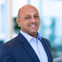 Clark Nexsen Employee Aseem Deshpande's profile photo
