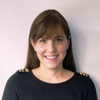 buywith.com Employee Julia Lossos's profile photo