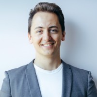Impower GmbH Employee Felix Simon's profile photo