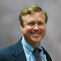 Brunel Corporation Employee Roger Devilbiss's profile photo