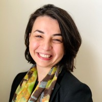 Yasemin Arikan Email & Phone Number