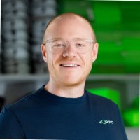 Tom Scott Email & Phone Number