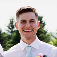 Allied Projects Ltd Employee Matt Prystupa's profile photo