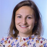NATUP Employee Charline Jacquier's profile photo