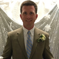 Lockheed Martin Employee Adam Carson's profile photo