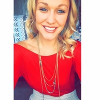 sweetFrog Frozen Yogurt Employee Kate Bryan's profile photo