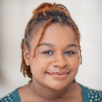 Bambu Employee Tatum Mark's profile photo
