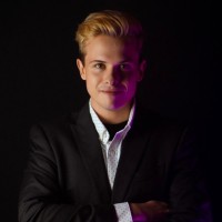 FreeCast Inc Employee Gabriel Winiarski's profile photo