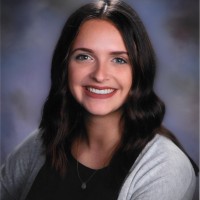 Summit Employee Ashley Hare's profile photo