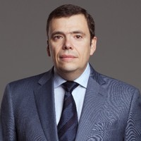 Chernomzav Ilya Email