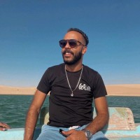 Wuilt Employee Amr Ghamrawy's profile photo