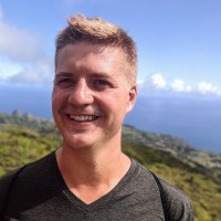 Google Employee Daniel Osburn's profile photo