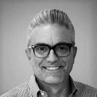 THW Design Employee Greg Bates's profile photo