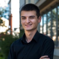 UPDATA.PL Employee Fabian Dudkiewicz's profile photo