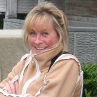 Tracey Knutson