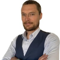 PIMAN EXECUTIVE Employee Jean-Christophe Loison's profile photo