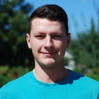 Proffiz Employee Denis Shibinski's profile photo