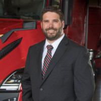 Carter Express, Inc. Employee Rick Hauser's profile photo