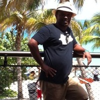 Cdgu Employee Ralph Dantica's profile photo
