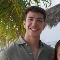 BNP Paribas Employee Gabe Cohen's profile photo
