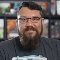 Global Payments Inc. Employee Ryan Gutowski's profile photo