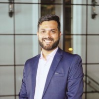 AlayaCare Employee Arif Mohamed's profile photo