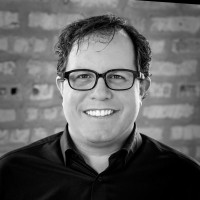 Earth Foundry Employee Jason Blumberg's profile photo