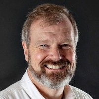 Tiaa Employee Tom Maynard's profile photo
