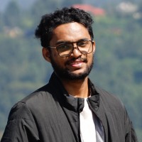 Noctil Employee Abhiram A's profile photo