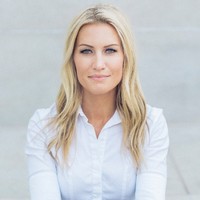 CATALYST Employee Rebecca Lohmann's profile photo