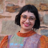 Department of Human Services SA Employee Rachel Bala's profile photo