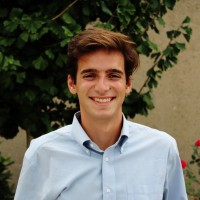Jonah Golder Email & Phone Number