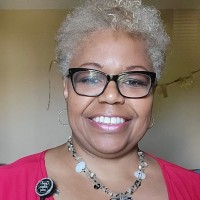 PepsiCo Employee Shirley Wright's profile photo