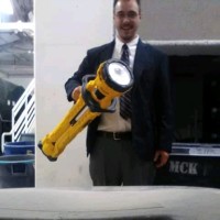 Northwest Security Services, Inc Employee Nathan Curtis's profile photo