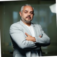 Epoint.az Employee Hasan Hasanov's profile photo
