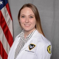 Kroger Employee Krystal Commons's profile photo