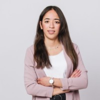 Holberton School Employee Amal Saidi's profile photo