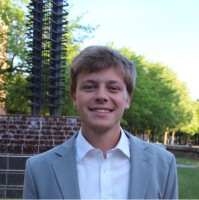 Blessings Golf Club Employee Davis Elleman's profile photo