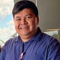 CCAA Employee Sergio Oliveira's profile photo