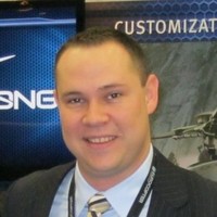 Wysong Enterprises, Inc. Employee Rodney Wysong's profile photo