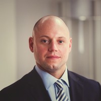 JRM Construction Management Employee Anthony Frontino's profile photo