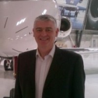 Parker Aerospace Employee Stephen Evans's profile photo